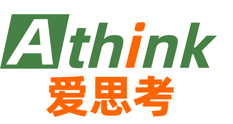 athink logo