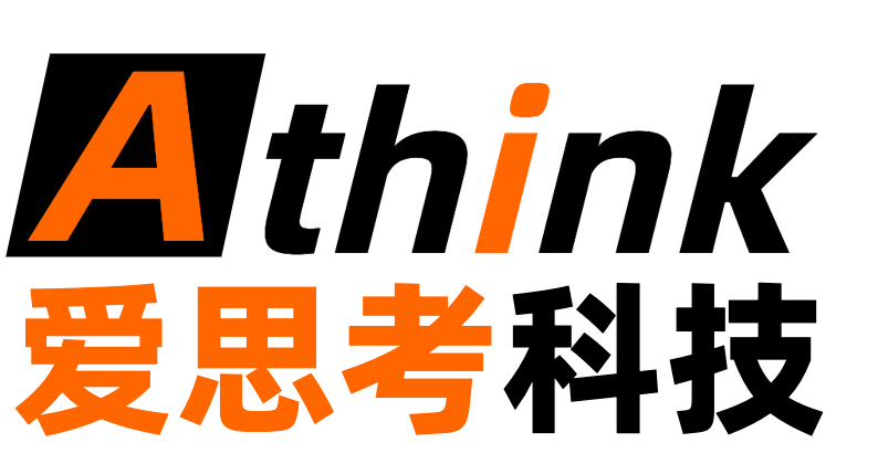 athink logo