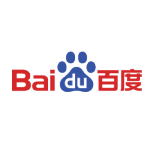 百度logo