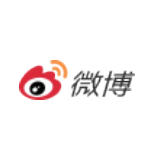 微博logo