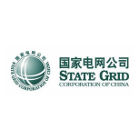 国家电网logo