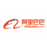 阿里巴巴logo