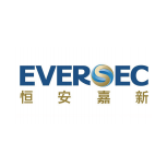 恒安嘉新logo