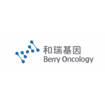 和瑞基因logo