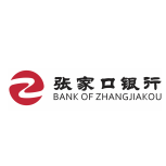 张家口银行logo