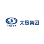 太极集团logo